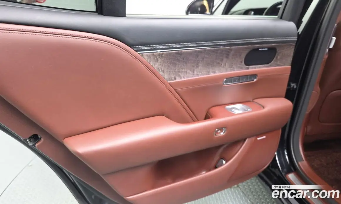 Genesis G90 2022 3.5 автомат (гидро), фото 15 Genesis G90 2022 3.5 автомат (гидро), фото 15