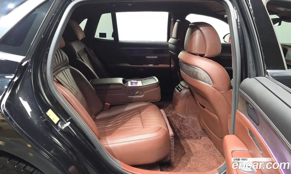 Genesis G90 2022 3.5 автомат (гидро), фото 18 Genesis G90 2022 3.5 автомат (гидро), фото 18
