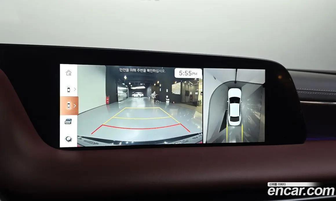 Genesis G90 2022 3.5 автомат (гидро), фото 21 Genesis G90 2022 3.5 автомат (гидро), фото 21