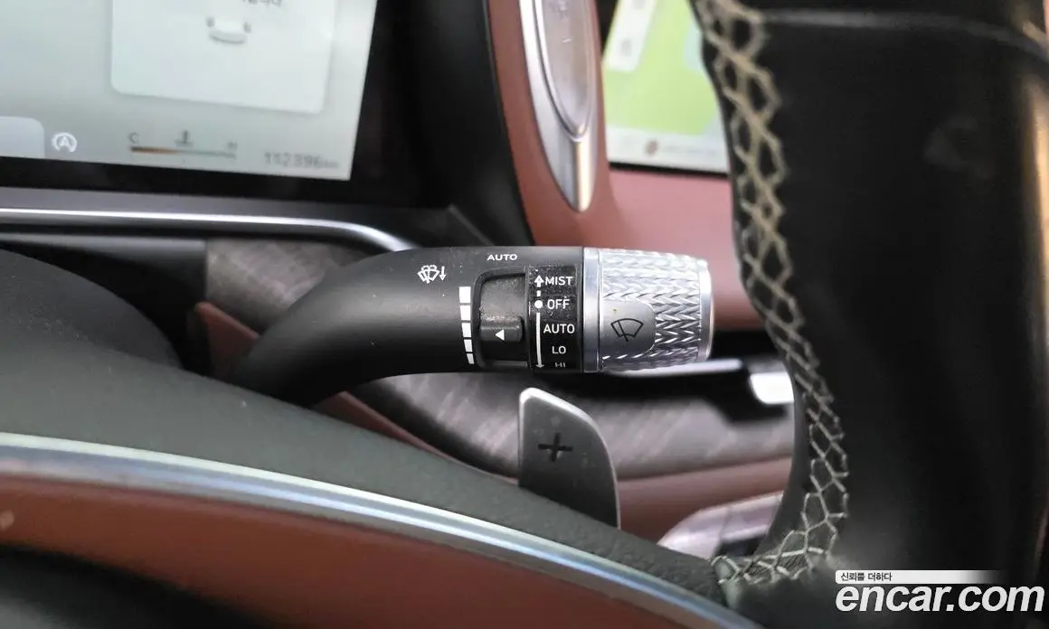 Genesis G90 2022 3.5 автомат (гидро), фото 28 Genesis G90 2022 3.5 автомат (гидро), фото 28