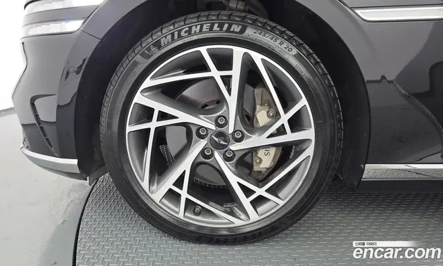 Genesis G90 2022 3.5 автомат (гидро), миниатюра 5 Genesis G90 2022 3.5 автомат (гидро), миниатюра 5