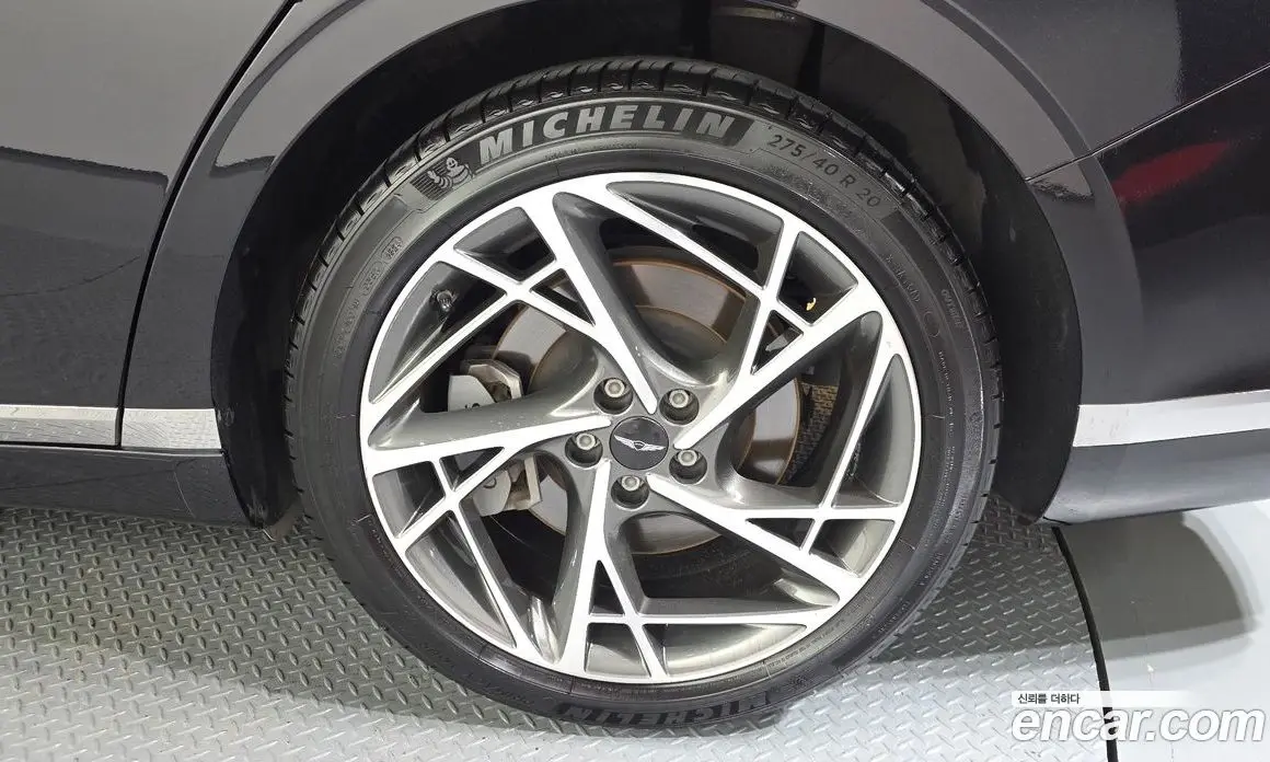 Genesis G90 2022 3.5 автомат (гидро), фото 7 Genesis G90 2022 3.5 автомат (гидро), фото 7