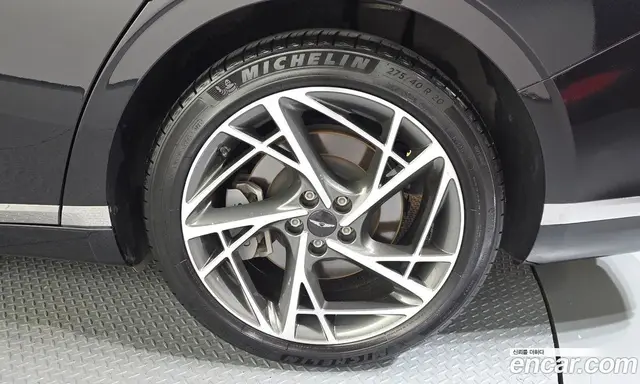 Genesis G90 2022 3.5 автомат (гидро), миниатюра 7 Genesis G90 2022 3.5 автомат (гидро), миниатюра 7