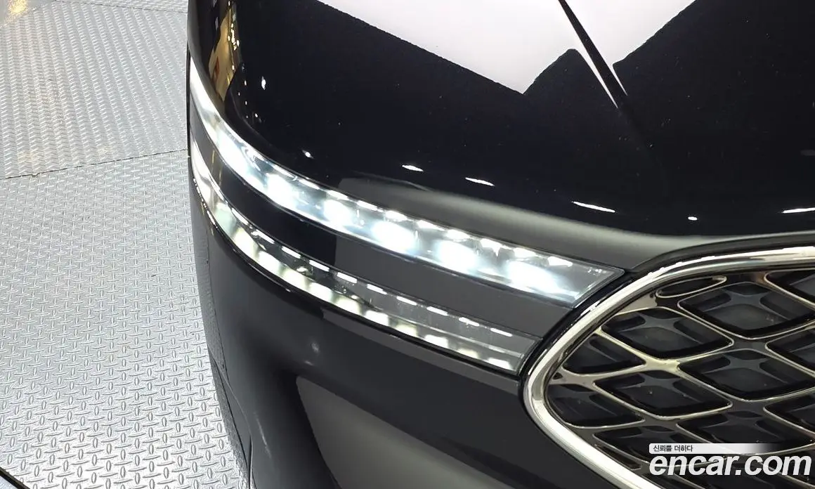 Genesis G90 2022 3.5 автомат (гидро), фото 8 Genesis G90 2022 3.5 автомат (гидро), фото 8