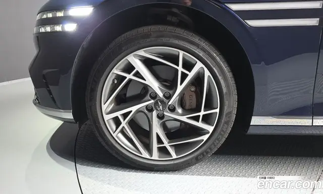 Genesis G90 2023 3.5 автомат (гидро), миниатюра 5 Genesis G90 2023 3.5 автомат (гидро), миниатюра 5