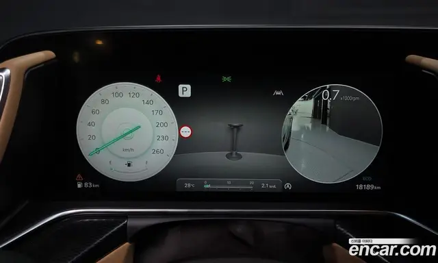 Genesis G90 2023 3.5 автомат (гидро), миниатюра 8 Genesis G90 2023 3.5 автомат (гидро), миниатюра 8