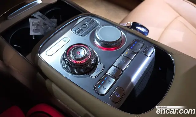 Genesis G90 2023 3.5 автомат (гидро), миниатюра 9 Genesis G90 2023 3.5 автомат (гидро), миниатюра 9
