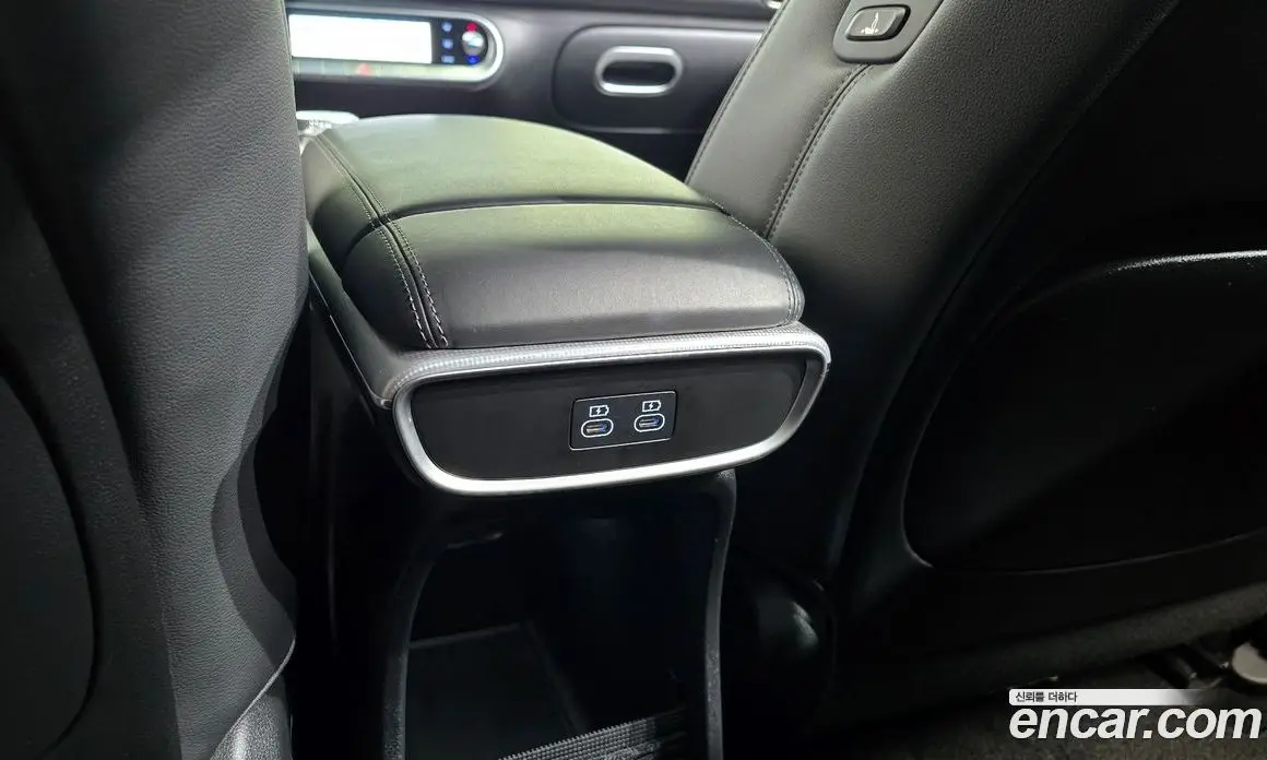 Genesis GV60 2022 0.1 автомат (гидро), фото 32 Genesis GV60 2022 0.1 автомат (гидро), фото 32
