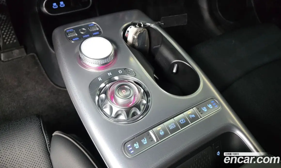 Genesis GV60 2022 0.1 автомат (гидро), фото 11 Genesis GV60 2022 0.1 автомат (гидро), фото 11