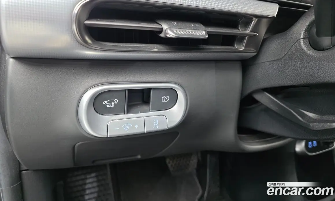 Genesis GV60 2022 0.1 автомат (гидро), фото 23 Genesis GV60 2022 0.1 автомат (гидро), фото 23