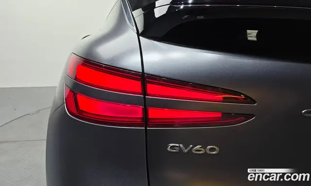 Genesis GV60 2022 0.1 автомат (гидро), миниатюра 8 Genesis GV60 2022 0.1 автомат (гидро), миниатюра 8