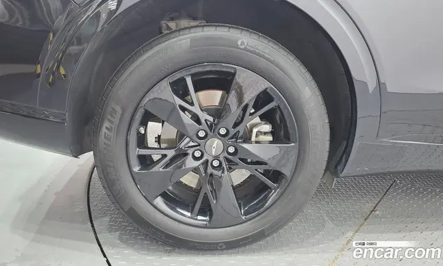 Genesis GV70 2021 2.5 автомат (гидро), миниатюра 5 Genesis GV70 2021 2.5 автомат (гидро), миниатюра 5
