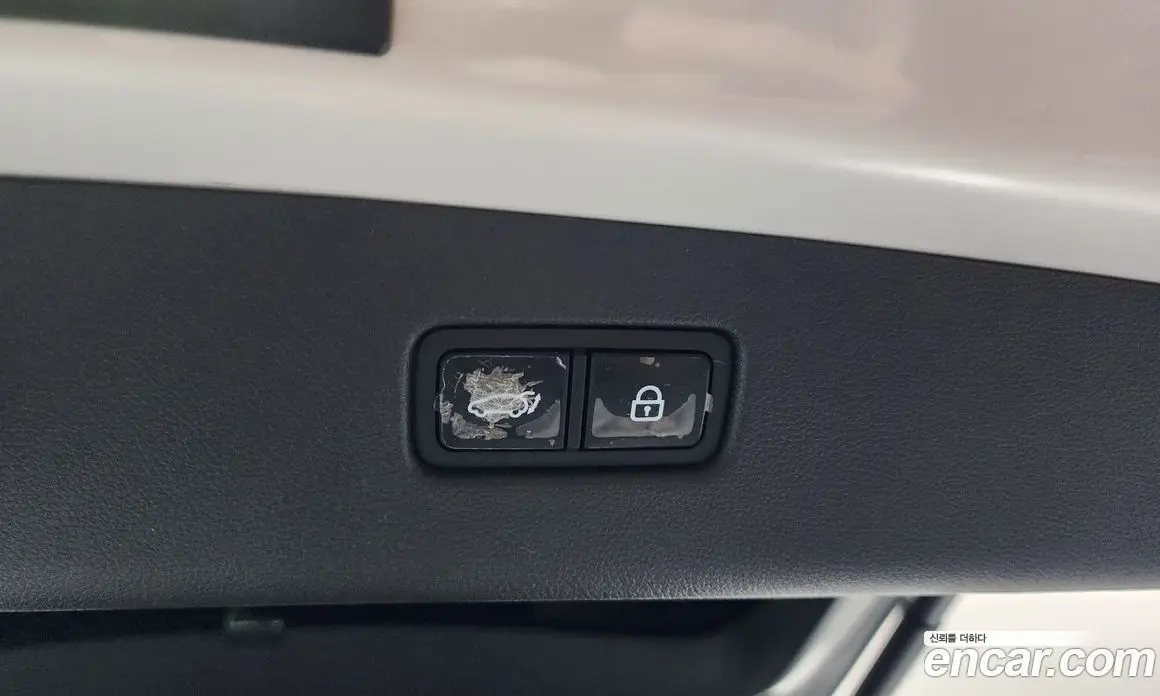 Genesis GV70 2021 2.5 автомат (гидро), фото 17 Genesis GV70 2021 2.5 автомат (гидро), фото 17