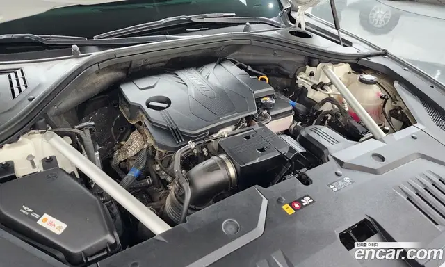 Genesis GV70 2021 2.5 автомат (гидро), миниатюра 6 Genesis GV70 2021 2.5 автомат (гидро), миниатюра 6