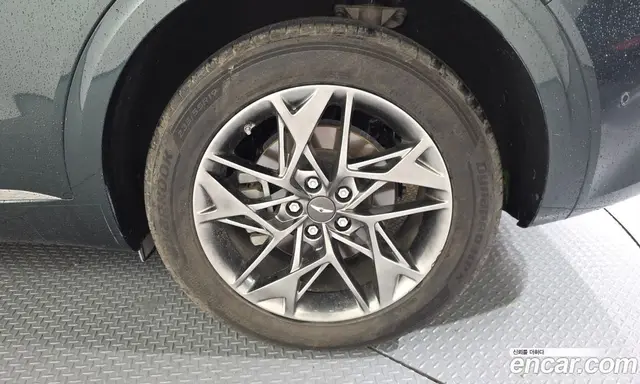 Genesis GV70 2021 2.5 автомат (гидро), миниатюра 6 Genesis GV70 2021 2.5 автомат (гидро), миниатюра 6