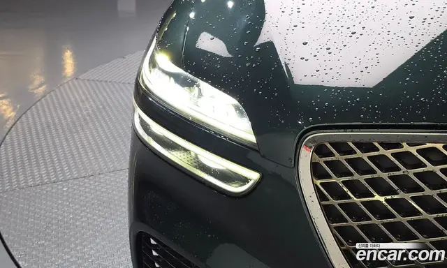Genesis GV70 2021 2.5 автомат (гидро), миниатюра 7 Genesis GV70 2021 2.5 автомат (гидро), миниатюра 7