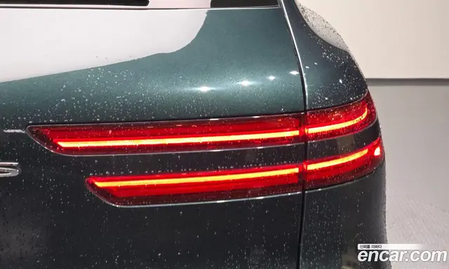 Genesis GV70 2021 2.5 автомат (гидро), миниатюра 8 Genesis GV70 2021 2.5 автомат (гидро), миниатюра 8