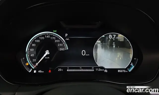 Genesis GV70 2021 2.5 автомат (гидро), миниатюра 10 Genesis GV70 2021 2.5 автомат (гидро), миниатюра 10