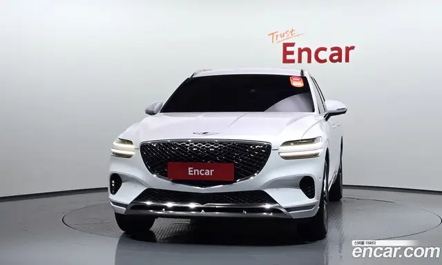 Genesis GV70 2022 2.5 автомат (гидро), миниатюра 3 Genesis GV70 2022 2.5 автомат (гидро), миниатюра 3