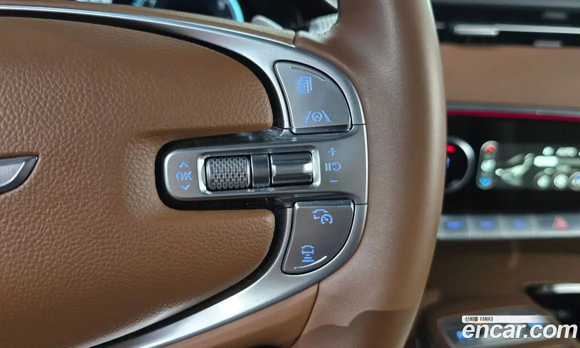 Genesis GV70 2022 2.5 автомат (гидро), фото 23 Genesis GV70 2022 2.5 автомат (гидро), фото 23