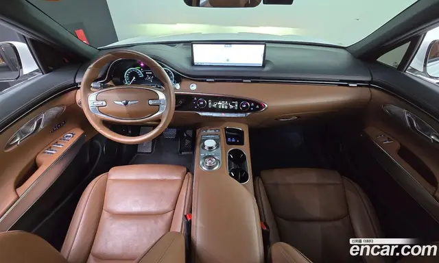 Genesis GV70 2022 2.5 автомат (гидро), миниатюра 10 Genesis GV70 2022 2.5 автомат (гидро), миниатюра 10