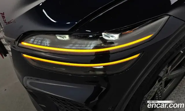 Genesis GV70 2023 3.5 автомат (гидро), миниатюра 7 Genesis GV70 2023 3.5 автомат (гидро), миниатюра 7