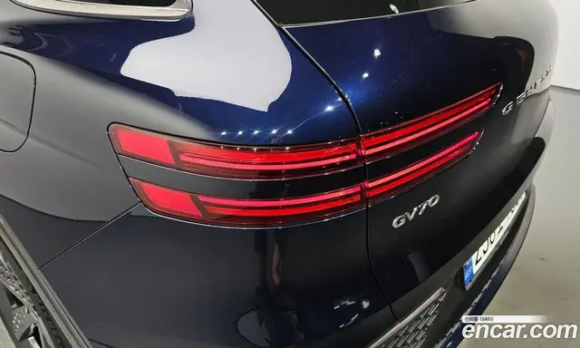 Genesis GV70 2023 3.5 автомат (гидро), миниатюра 8 Genesis GV70 2023 3.5 автомат (гидро), миниатюра 8