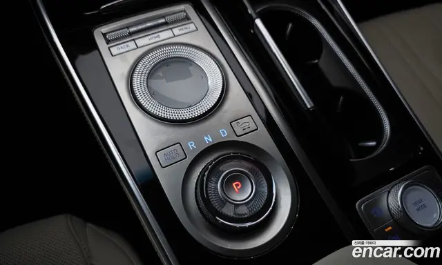 Genesis GV80 2021 2.5 автомат (гидро), миниатюра 12