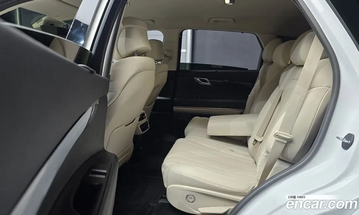 Genesis GV80 2021 2.5 автомат (гидро), фото 18 Genesis GV80 2021 2.5 автомат (гидро), фото 18
