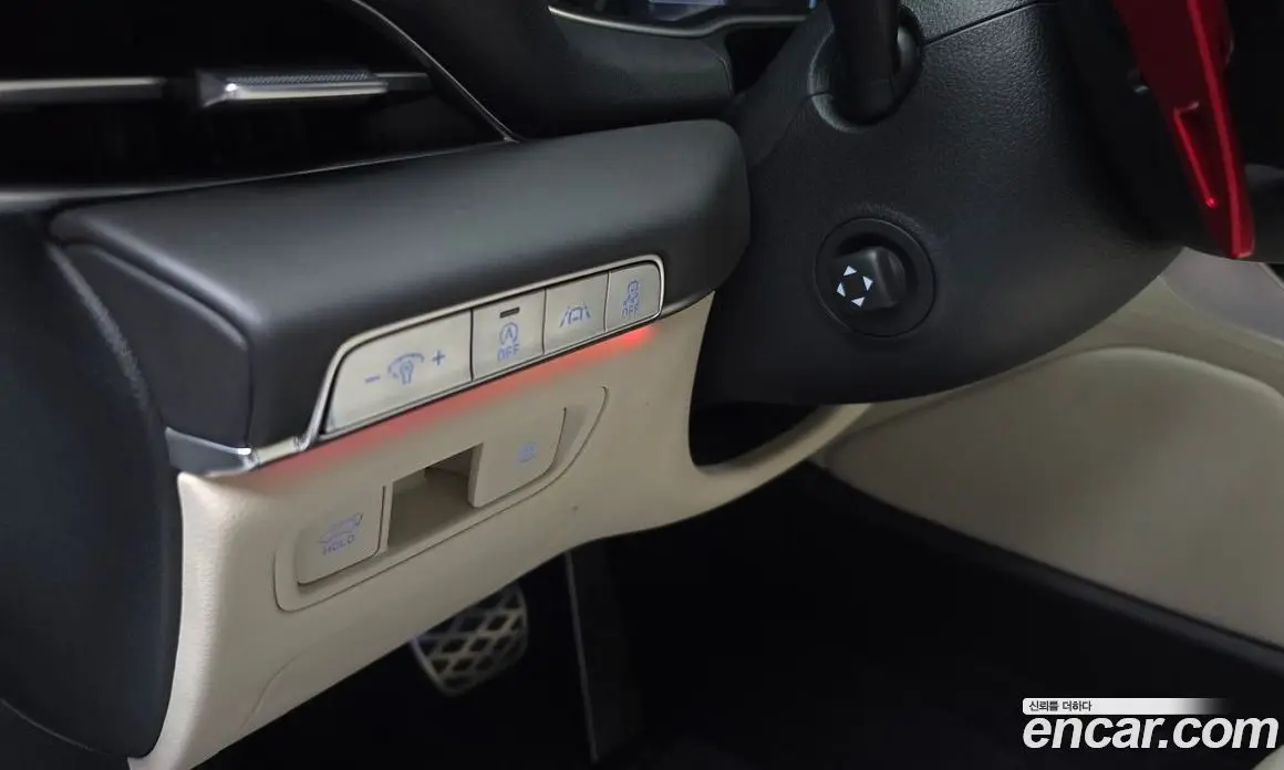 Genesis GV80 2021 2.5 автомат (гидро), фото 25 Genesis GV80 2021 2.5 автомат (гидро), фото 25