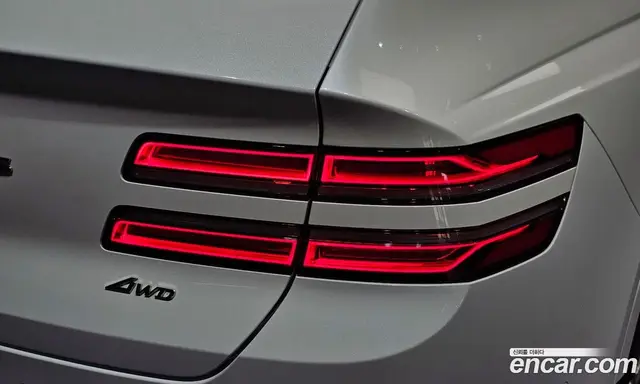 Genesis GV80 2021 2.5 автомат (гидро), миниатюра 9 Genesis GV80 2021 2.5 автомат (гидро), миниатюра 9