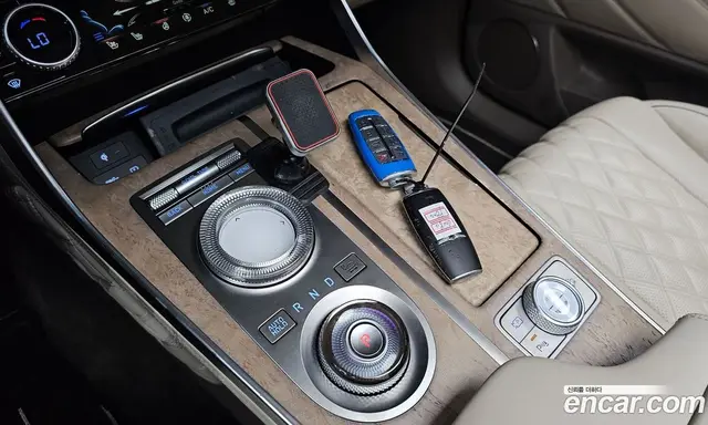 Genesis GV80 2021 3.5 автомат (гидро), миниатюра 11 Genesis GV80 2021 3.5 автомат (гидро), миниатюра 11