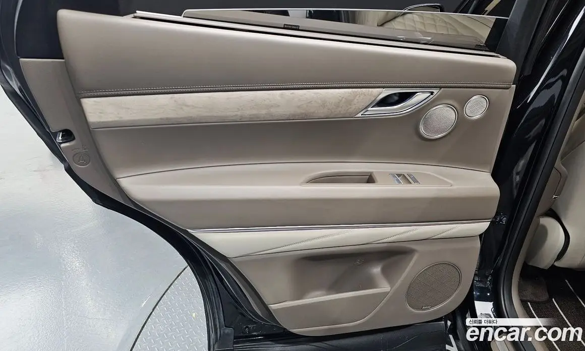 Genesis GV80 2021 3.5 автомат (гидро), фото 14 Genesis GV80 2021 3.5 автомат (гидро), фото 14