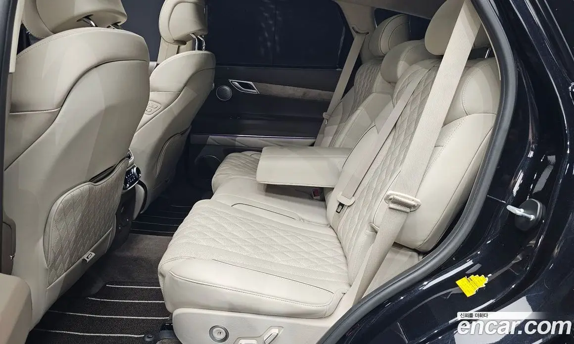 Genesis GV80 2021 3.5 автомат (гидро), фото 17 Genesis GV80 2021 3.5 автомат (гидро), фото 17
