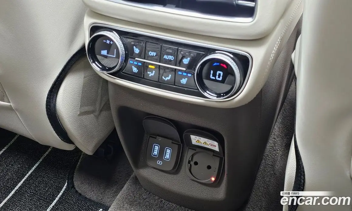 Genesis GV80 2021 3.5 автомат (гидро), фото 23 Genesis GV80 2021 3.5 автомат (гидро), фото 23