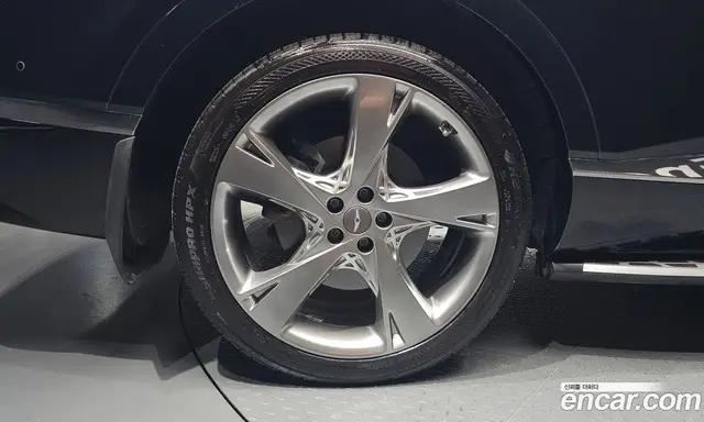 Genesis GV80 2021 3.5 автомат (гидро), миниатюра 4 Genesis GV80 2021 3.5 автомат (гидро), миниатюра 4