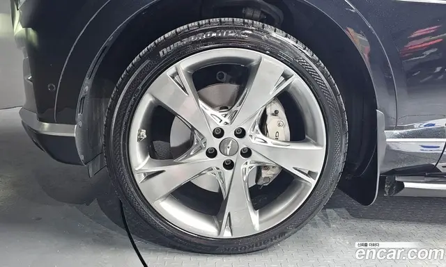 Genesis GV80 2021 3.5 автомат (гидро), миниатюра 6 Genesis GV80 2021 3.5 автомат (гидро), миниатюра 6