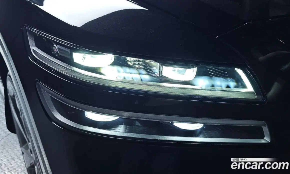 Genesis GV80 2021 3.5 автомат (гидро), фото 7 Genesis GV80 2021 3.5 автомат (гидро), фото 7