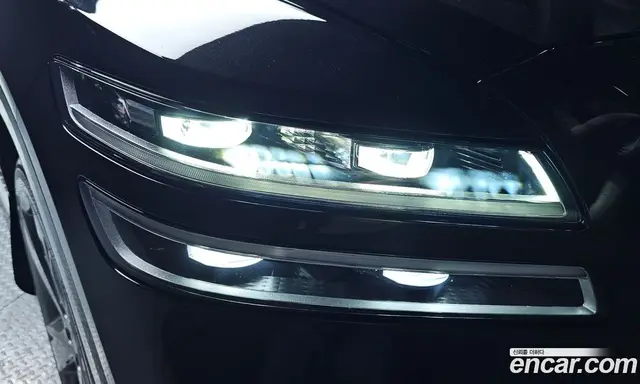 Genesis GV80 2021 3.5 автомат (гидро), миниатюра 7 Genesis GV80 2021 3.5 автомат (гидро), миниатюра 7