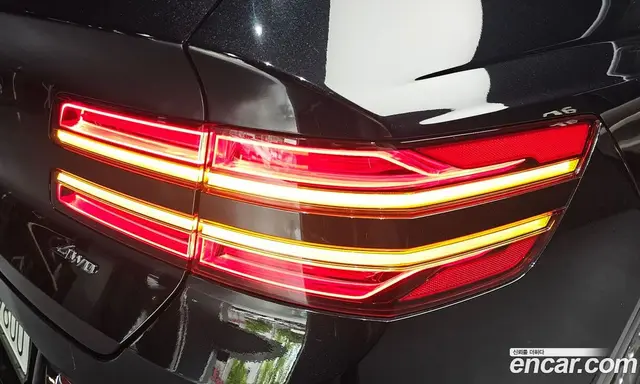 Genesis GV80 2021 3.5 автомат (гидро), миниатюра 8 Genesis GV80 2021 3.5 автомат (гидро), миниатюра 8