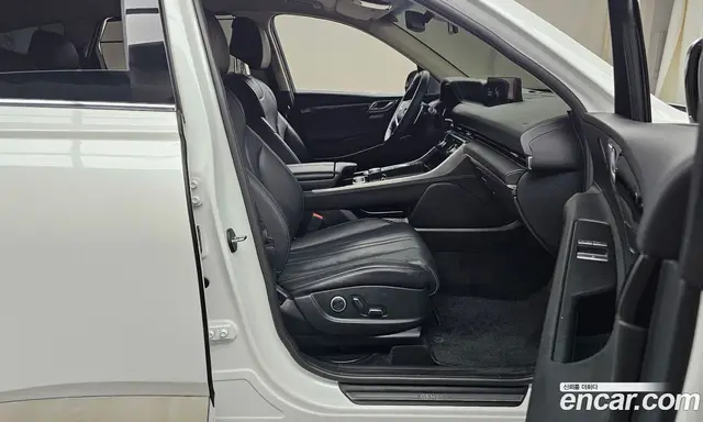 Genesis GV80 2021 2.5 автомат (гидро), миниатюра 11 Genesis GV80 2021 2.5 автомат (гидро), миниатюра 11