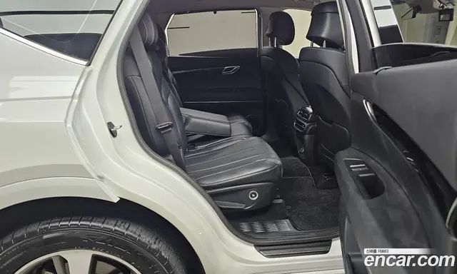 Genesis GV80 2021 2.5 автомат (гидро), миниатюра 12