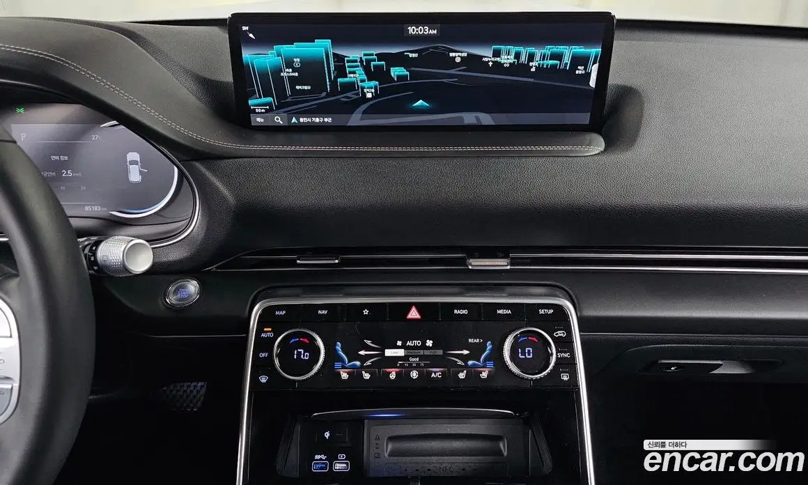 Genesis GV80 2021 2.5 автомат (гидро), фото 14 Genesis GV80 2021 2.5 автомат (гидро), фото 14