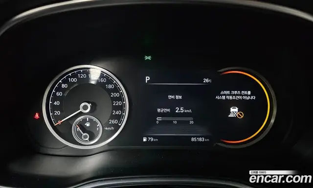 Genesis GV80 2021 2.5 автомат (гидро), миниатюра 8 Genesis GV80 2021 2.5 автомат (гидро), миниатюра 8