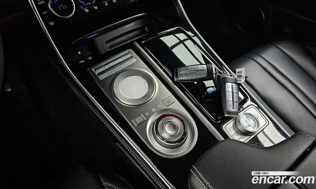 Genesis GV80 2021 2.5 автомат (гидро), миниатюра 9 Genesis GV80 2021 2.5 автомат (гидро), миниатюра 9