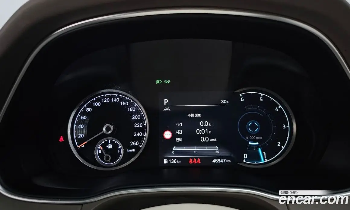 Genesis GV80 2022 3.0 автомат (гидро), фото 11