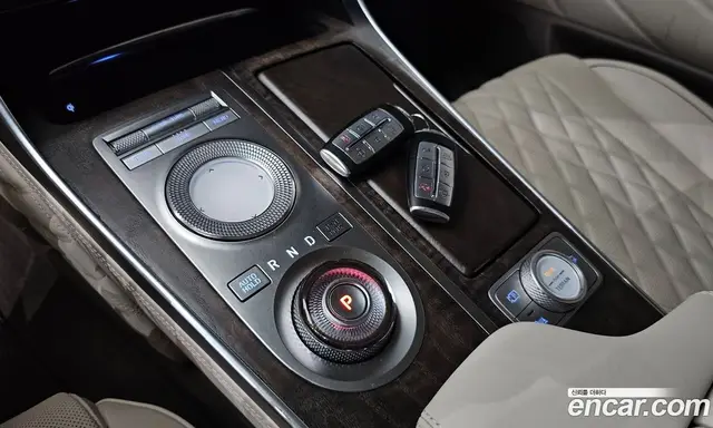 Genesis GV80 2022 3.0 автомат (гидро), миниатюра 12