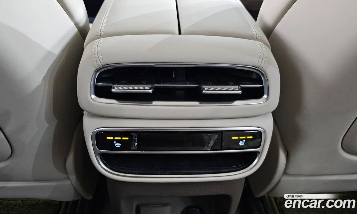 Genesis GV80 2022 3.0 автомат (гидро), фото 19