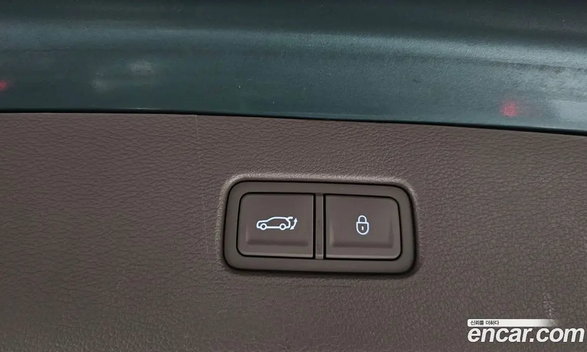 Genesis GV80 2022 3.0 автомат (гидро), фото 23