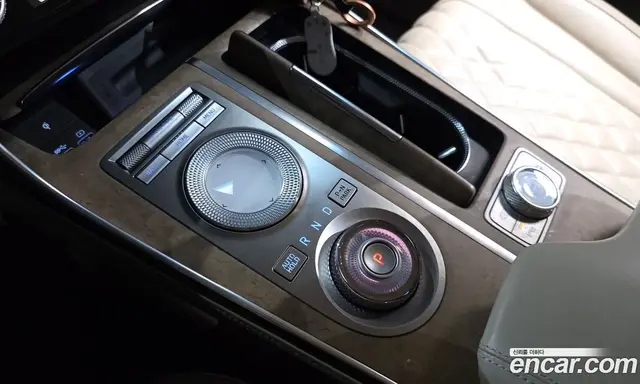 Genesis GV80 2022 2.5 автомат (гидро), миниатюра 12